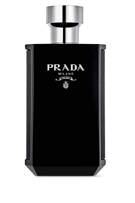 prada l'homme edp.